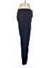 MNG Suit Blue Dress Pants Size 6 - photo 4