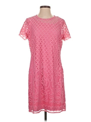 Isaac Mizrahi LIVE! Cocktail Dress (view 1)