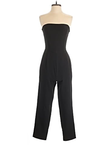 Express Outlet Jumpsuit (view 1)