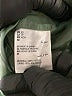 And Now This 100% Cotton Plaid Green Jacket Size XS - photo 7