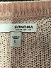 Sonoma Goods for Life Pink Pullover Sweater Size L - photo 7