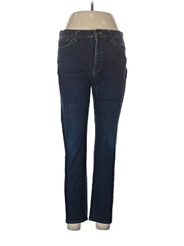 Uniqlo Jeans (view 1)