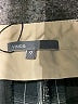 Vince. Plaid Gray Black Shorts Size 0 - photo 3