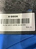 Assorted Brands 100% Polyester Solid Blue Casual Dress Size XL - photo 6
