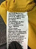 Collection Yellow Sleeveless Blouse Size 2 - photo 8