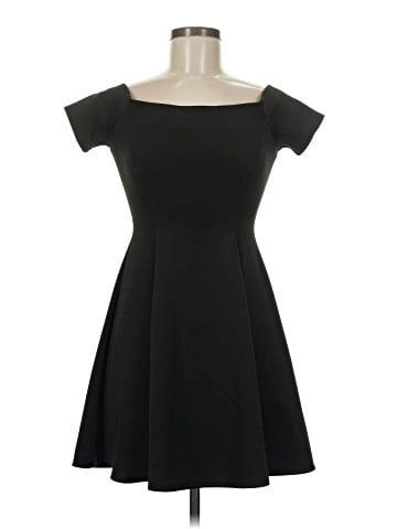 Forever 21 Cocktail Dress (view 1)