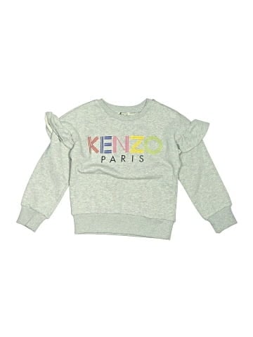 Kenzo Kids Sweatshirt (view 1)
