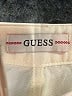 Guess 100% Lyocell Ivory Cargo Pants Size 27 waist - photo 7