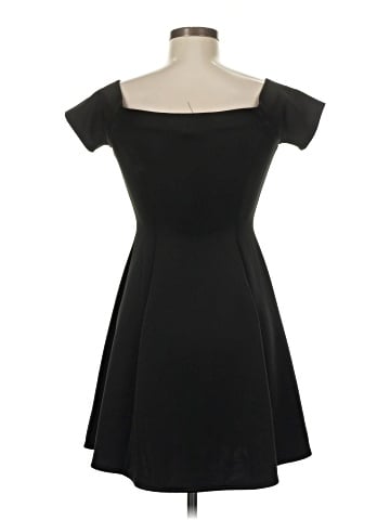 Forever 21 Cocktail Dress (view 2)