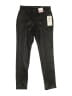 Vanilla Star Black Active Pants Size 14 - photo 1