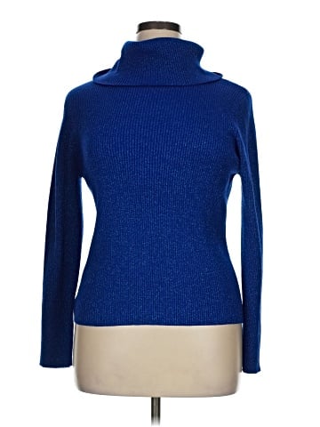 Outfit JPR Turtleneck Sweater (view 1)