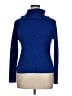 Outfit JPR Blue Turtleneck Sweater Size XL - photo 1