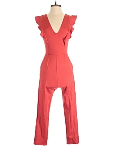 Fraiche by J Jumpsuit (view 1)