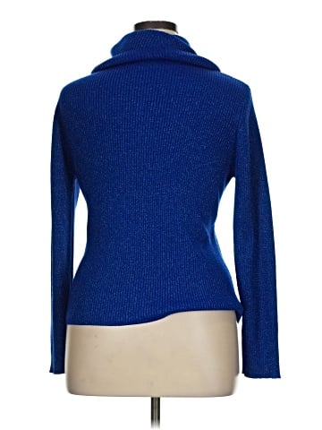 Outfit JPR Turtleneck Sweater (view 2)