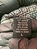 True Envy Chevron-herringbone Gray Casual Pants Size L - photo 8