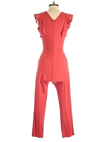 Fraiche by J Jumpsuit (view 2)