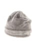 The North Face 100% Polyester Gray Winter Hat One size - photo 1
