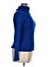 Outfit JPR Blue Turtleneck Sweater Size XL - photo 4