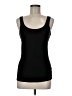 Unbranded Black Tank Top Size M (estimated) - photo 1