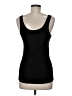 Unbranded Black Tank Top Size M (estimated) - photo 2