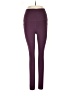 Danskin Purple Active Pants Size XS - photo 1