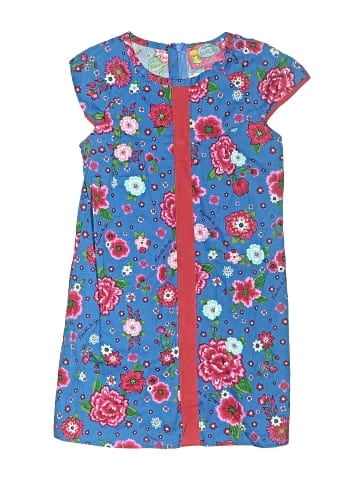 Rosalita Senoritas Dress (view 1)
