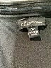 S. Levine Black Jumpsuit Size 12 - photo 4