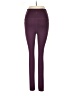 Danskin Purple Active Pants Size XS - photo 2