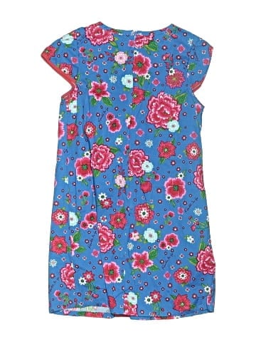 Rosalita Senoritas Dress (view 2)