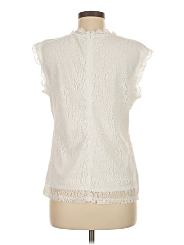 Keren Hart Sleeveless Blouse (view 2)