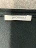 Promod Black Long Sleeve Top Size XS (estimated) - photo 7
