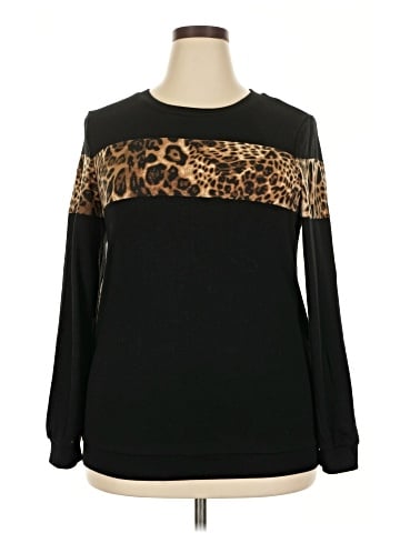 Hount Long Sleeve T-Shirt (view 1)