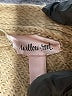 Willow & Root Tan Cardigan Size S - photo 7