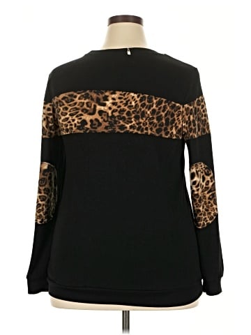 Hount Long Sleeve T-Shirt (view 2)