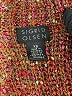 Sigrid Olsen Tweed Brown Sweater Vest Size XS - photo 7