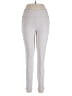 Athleta Chevron-herringbone Gray Active Pants Size M - photo 1