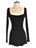 Lulus Black Romper Size XS - photo 1