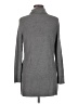 Adrienne Vittadini Gray Turtleneck Sweater Size M - photo 2