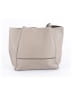 Botkier 100% Leather Solid Gray Leather Tote One size - photo 3