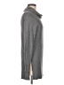 Adrienne Vittadini Gray Turtleneck Sweater Size M - photo 4