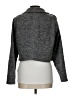 Torrid Tweed Gray Jacket Size Lg Plus (0) - photo 2