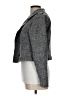 Torrid Tweed Gray Jacket Size Lg Plus (0) - photo 5