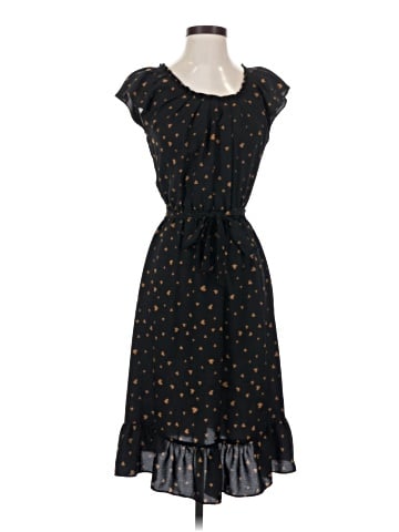 LC Lauren Conrad Casual Dress (view 1)