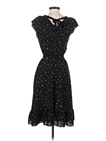 LC Lauren Conrad Casual Dress (view 2)