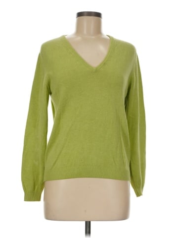 Barbour Pullover Sweater (view 1)