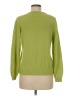 Barbour Green Pullover Sweater Size M (estimated) - photo 2