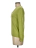 Barbour Green Pullover Sweater Size M (estimated) - photo 5
