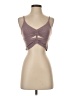 Athleta Purple Tank Top Size S - photo 1