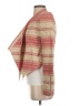 BCBGMAXAZRIA 100% Cotton Stripes Ivory Blazer Size XS - photo 5