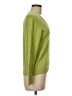 Barbour Green Pullover Sweater Size M (estimated) - photo 4